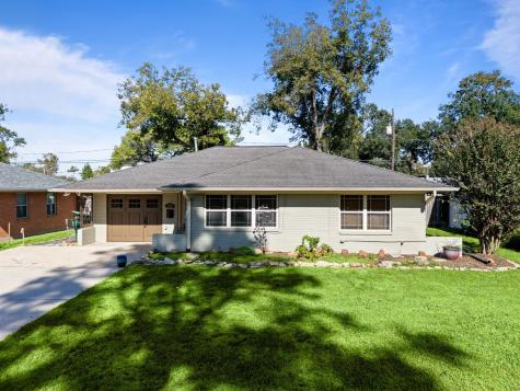 2118 Cheshire Lane Houston TX 77018