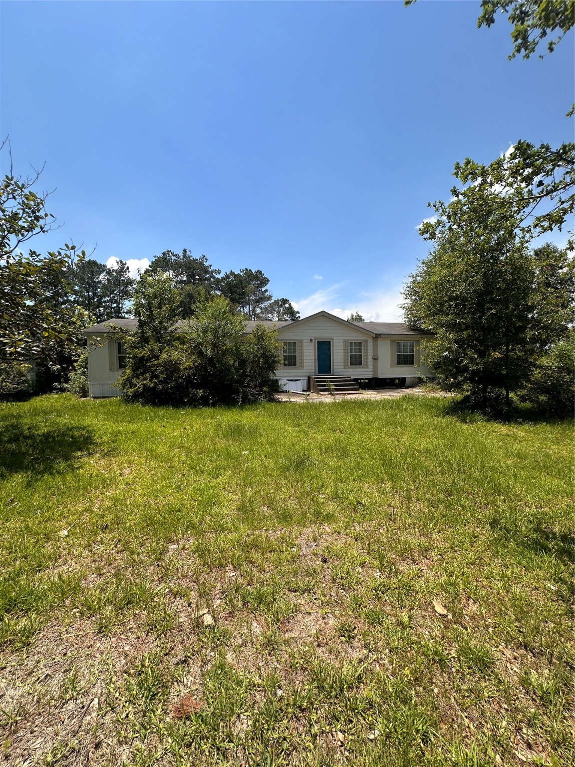 25650 Us Highway 96 S Kirbyville TX 75956