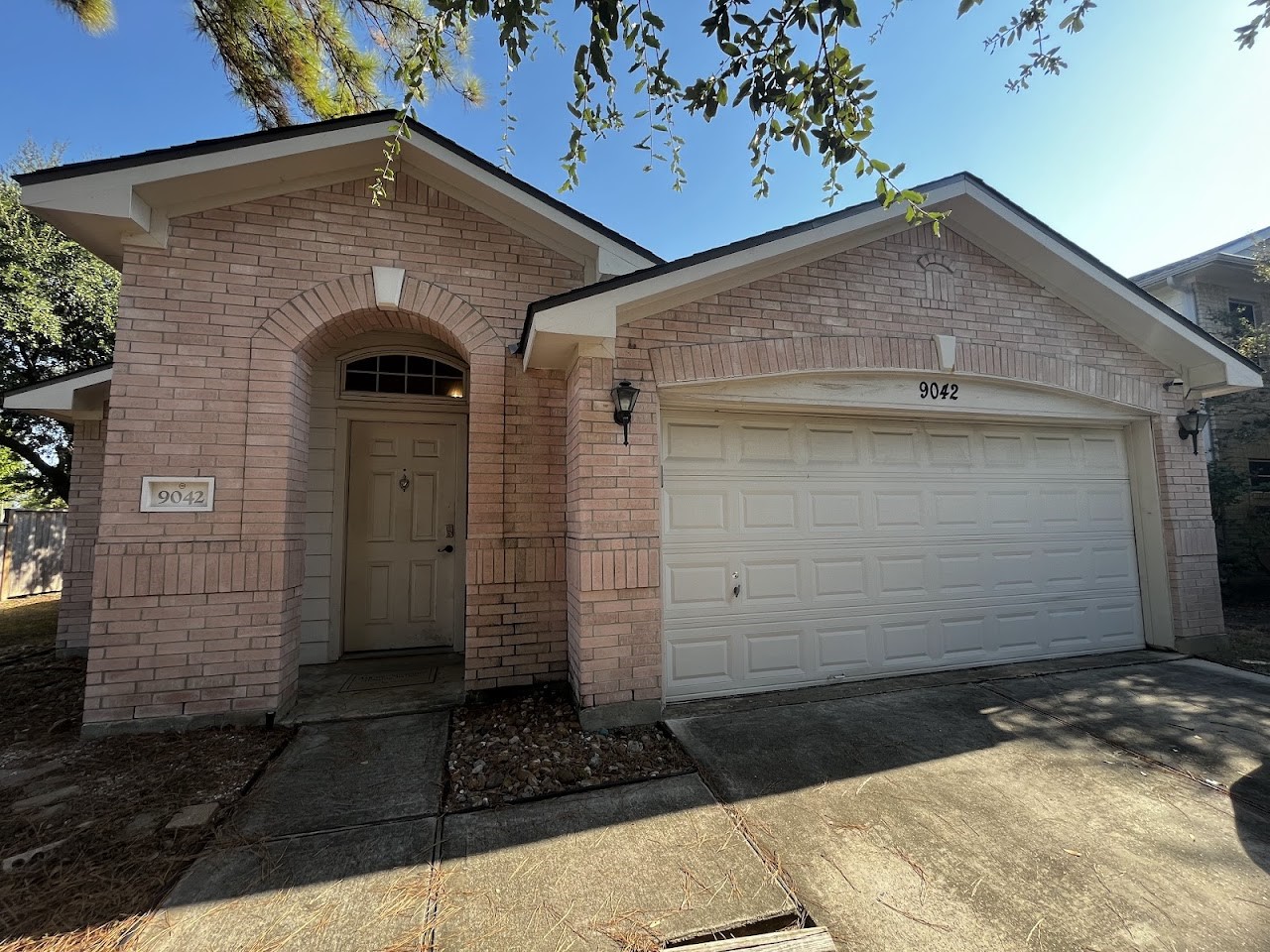 9042 Tarpon Springs Lane Houston TX 77095