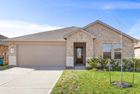 20062 Springer Creek Trail New Caney TX 77357