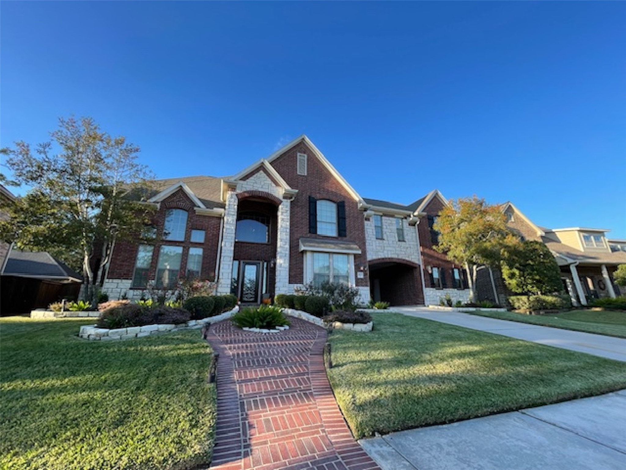 14327 Kingston Falls Lane Humble TX 77396