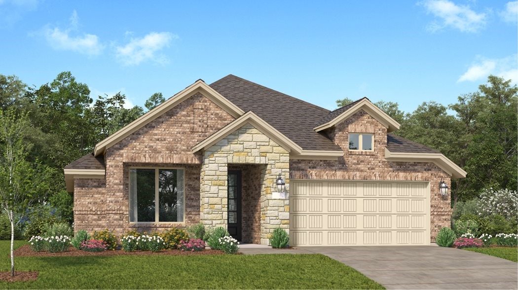 2908 Tantara Drive Katy TX 77493