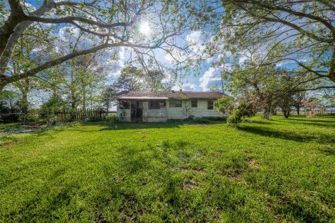 19911 Rycade School Road Damon TX 77430