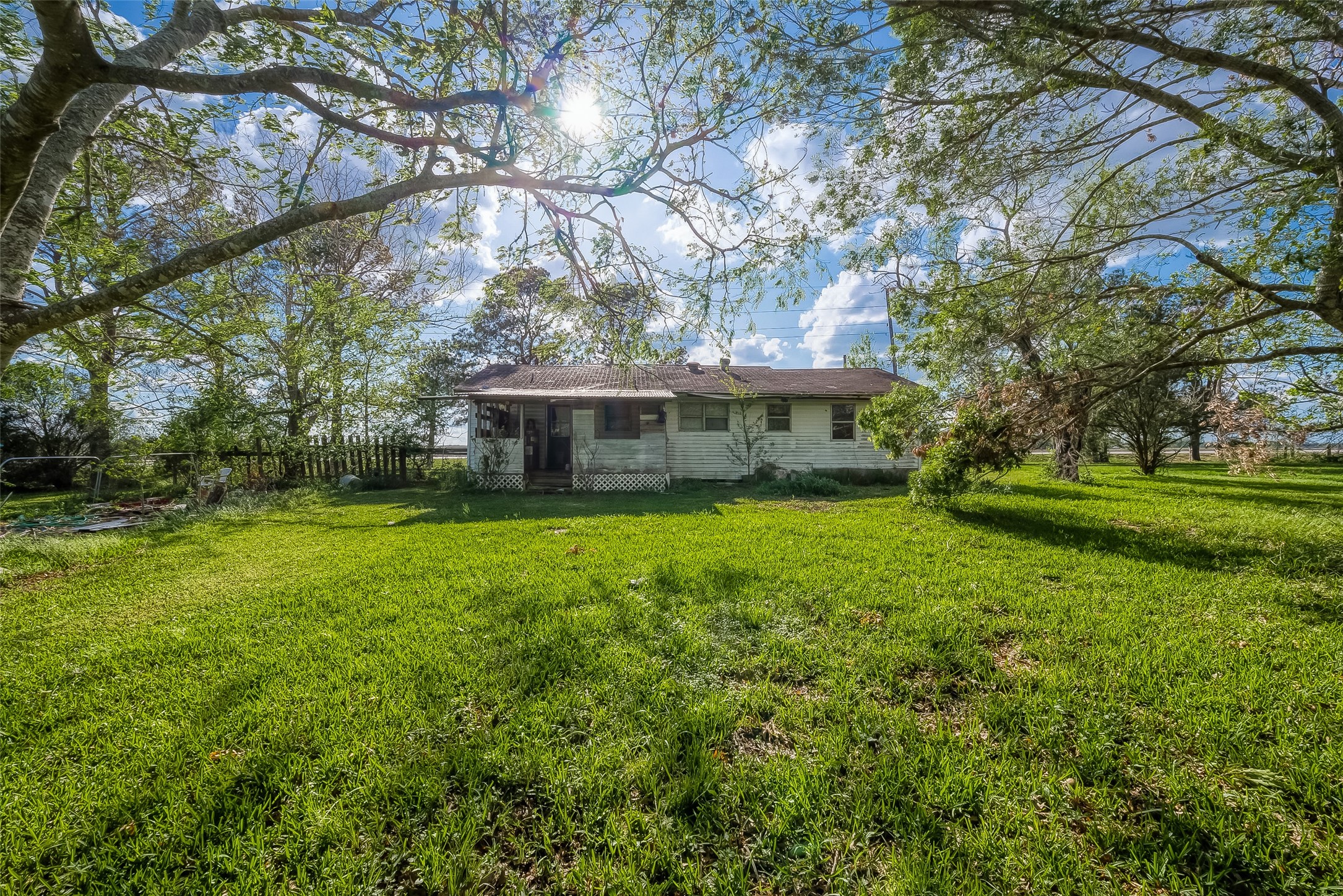 19911 Rycade School Road Damon TX 77430