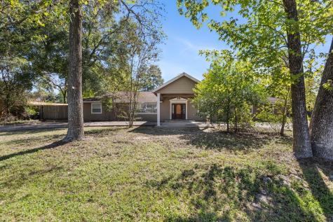 7815 Bellewood Drive Houston TX 77055
