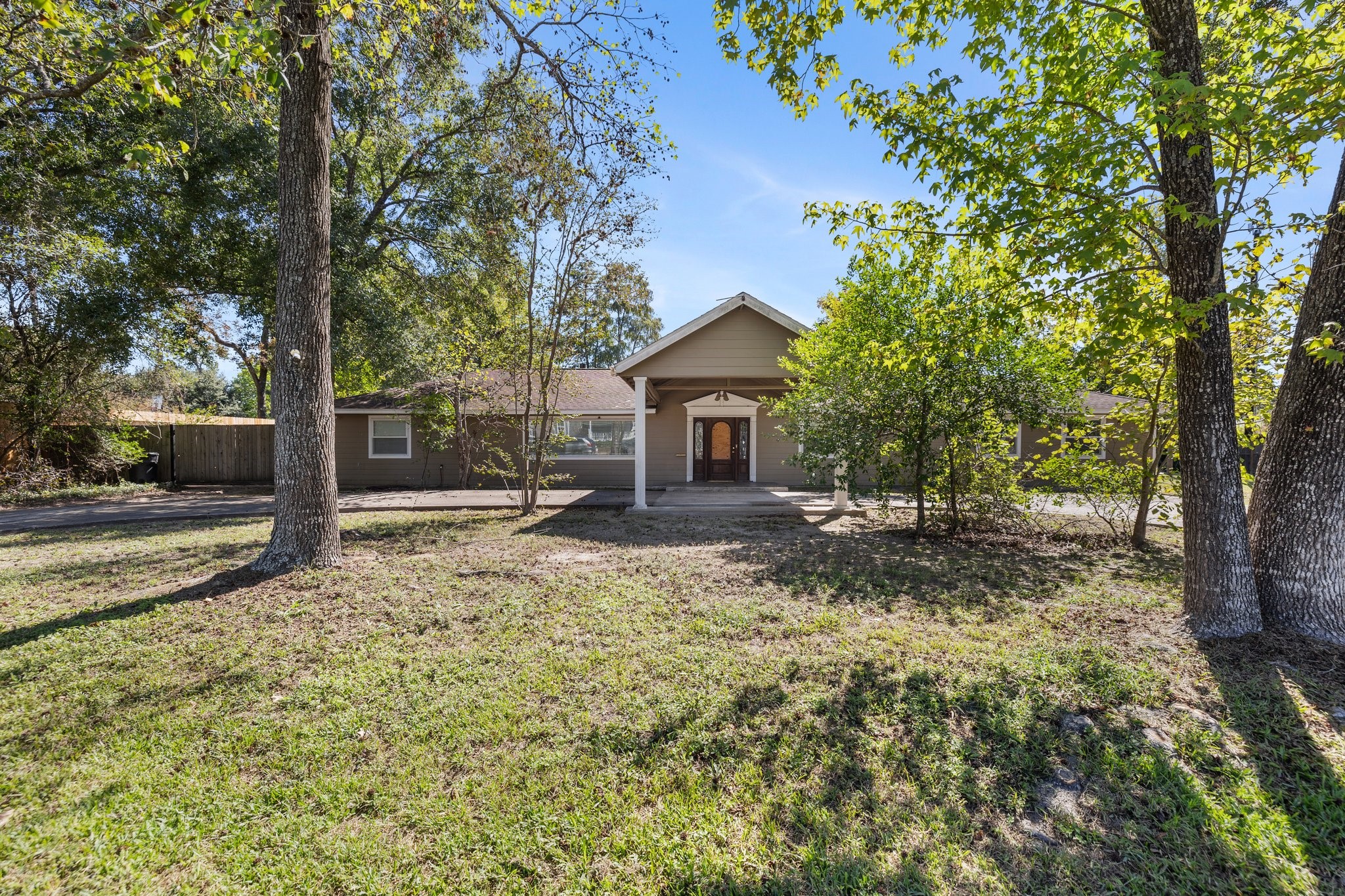 7815 Bellewood Drive Houston TX 77055