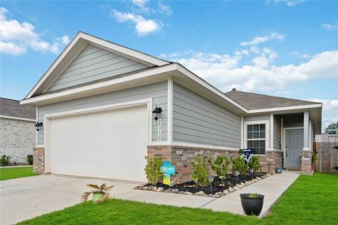 25738 Hickory Pecan Trail Tomball TX 77375