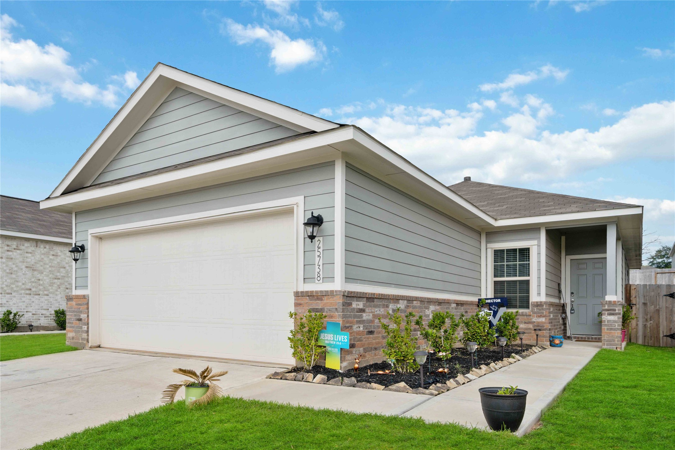 25738 Hickory Pecan Trail Tomball TX 77375