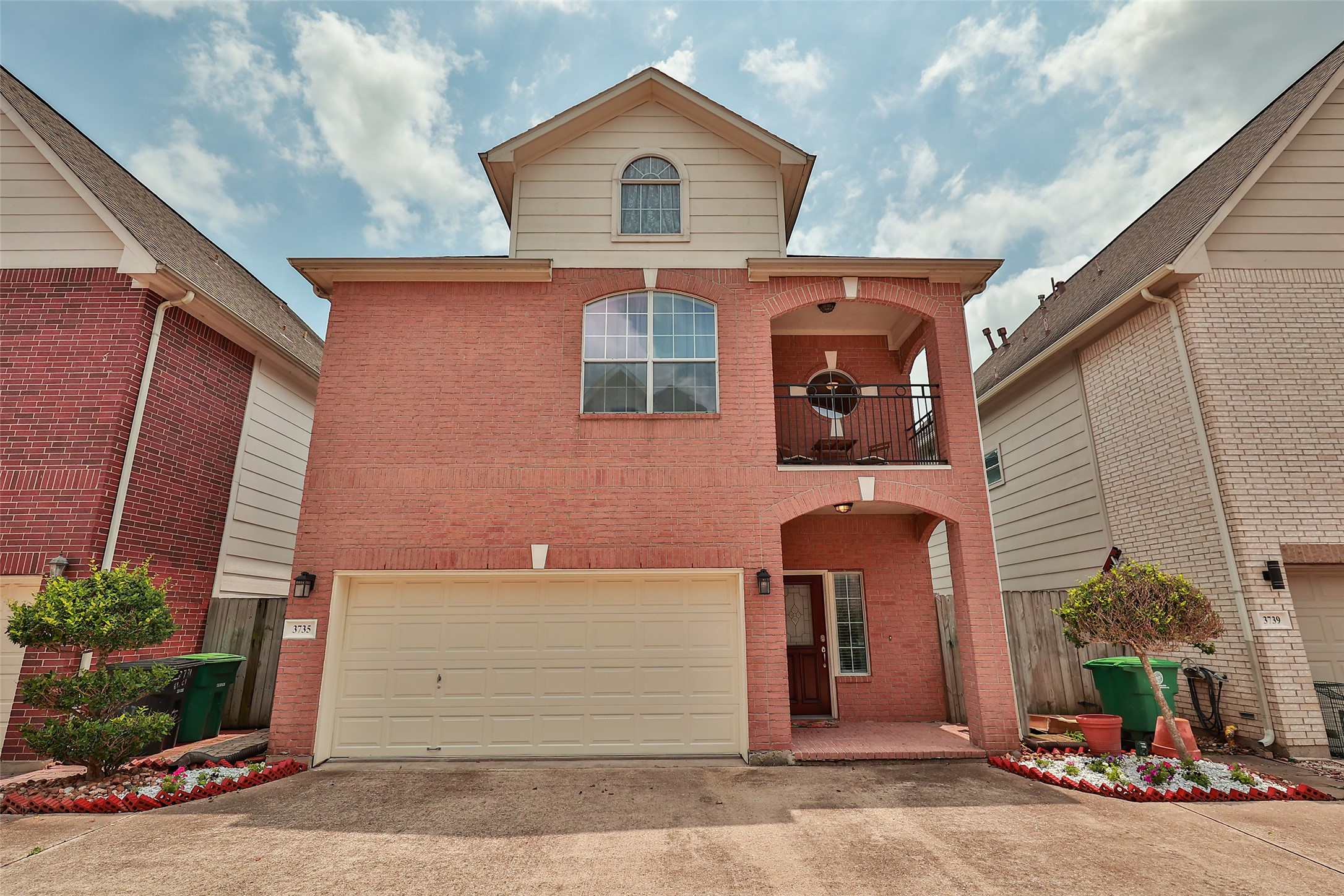 3735 Elizabeth Court Houston TX 77025