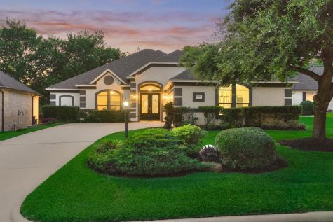 276 Camden Hills Drive Montgomery TX 77356