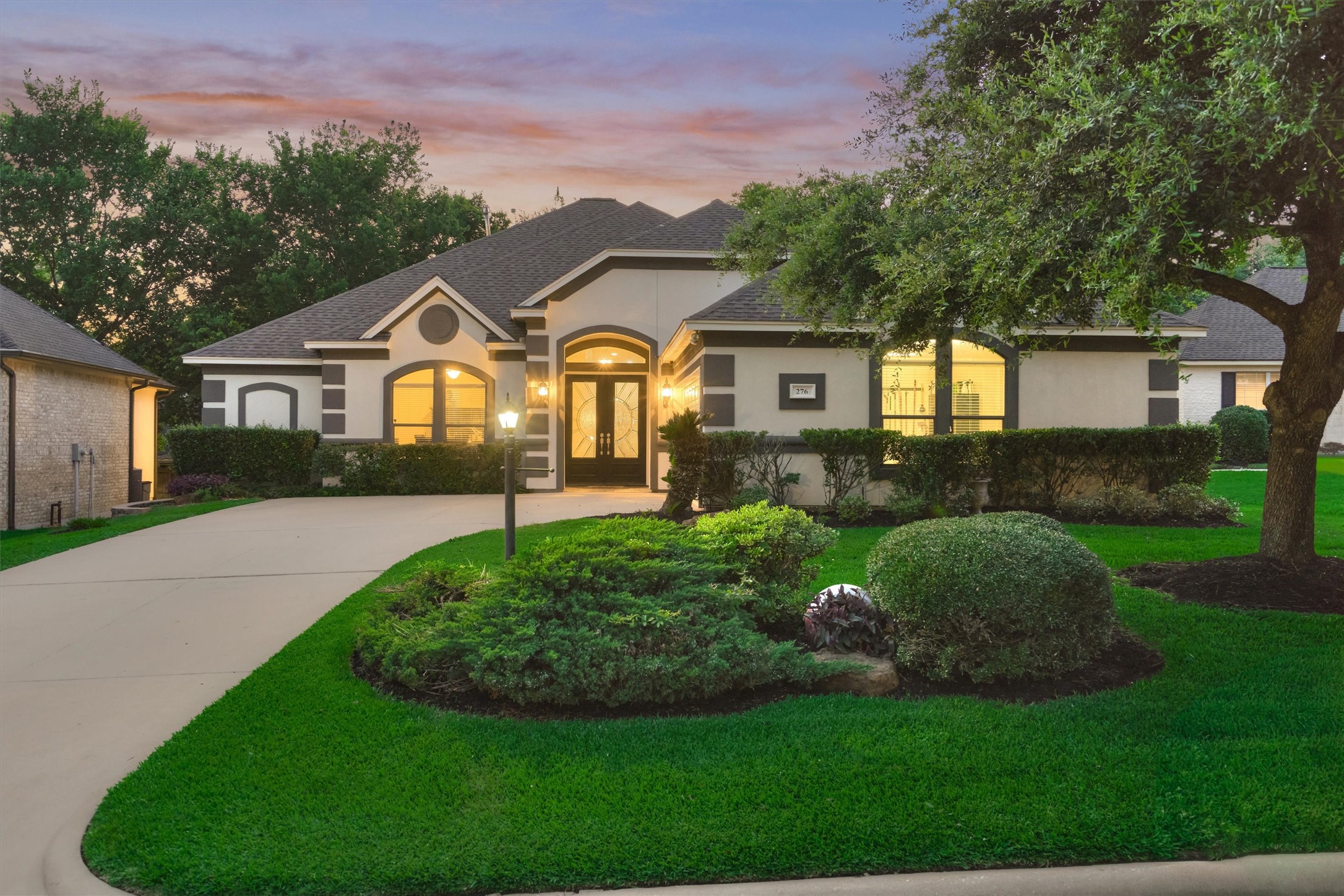 276 Camden Hills Drive Montgomery TX 77356