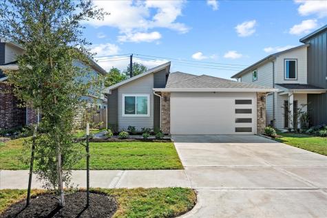 3014 Stock Orchard Lane Houston TX 77047