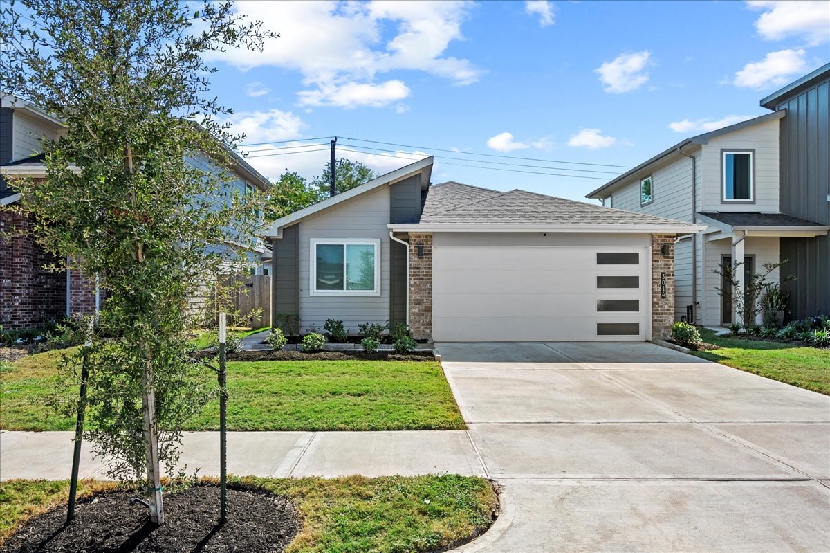 3014 Stock Orchard Lane Houston TX 77047