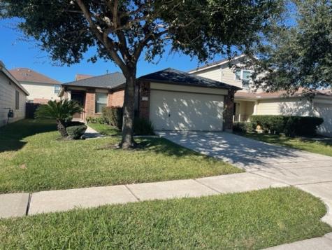 7227 Liberty Hall Drive Houston TX 77049