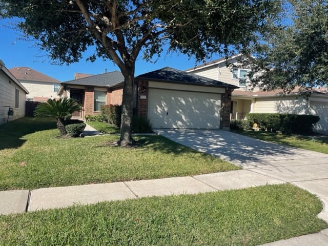 7227 Liberty Hall Drive Houston TX 77049