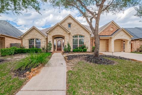 28522 Ravens Prairie Drive Katy TX 77494