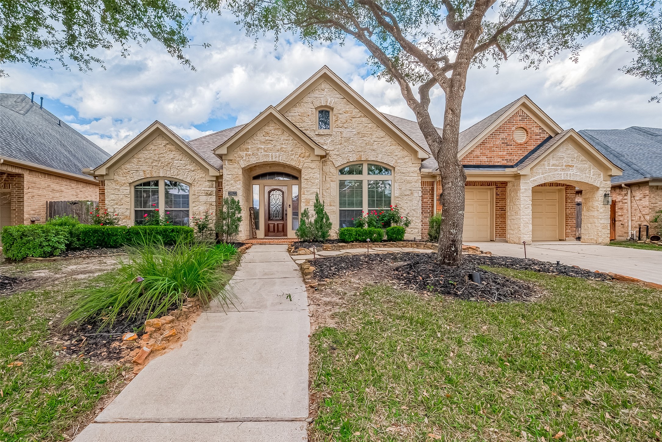 28522 Ravens Prairie Drive Katy TX 77494