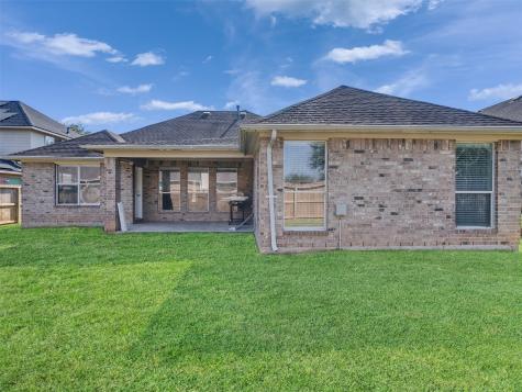 2306 Diamond Springs Drive Pearland TX 77584