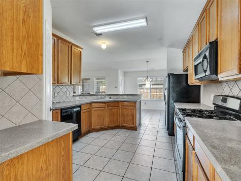 2306 Diamond Springs Drive Pearland TX 77584