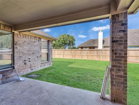 2306 Diamond Springs Drive Pearland TX 77584