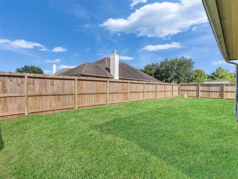 2306 Diamond Springs Drive Pearland TX 77584
