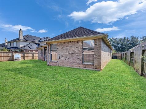 2306 Diamond Springs Drive Pearland TX 77584