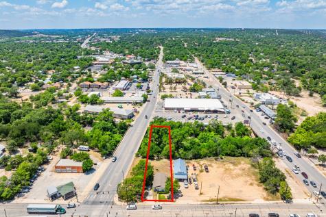 208 Francisco Lemos Street Kerrville TX 78028