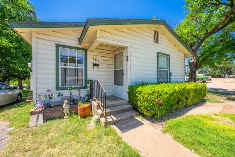 208 Francisco Lemos Street Kerrville TX 78028