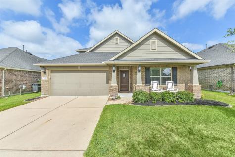 31250 Liberty Knoll Lane Spring TX 77386