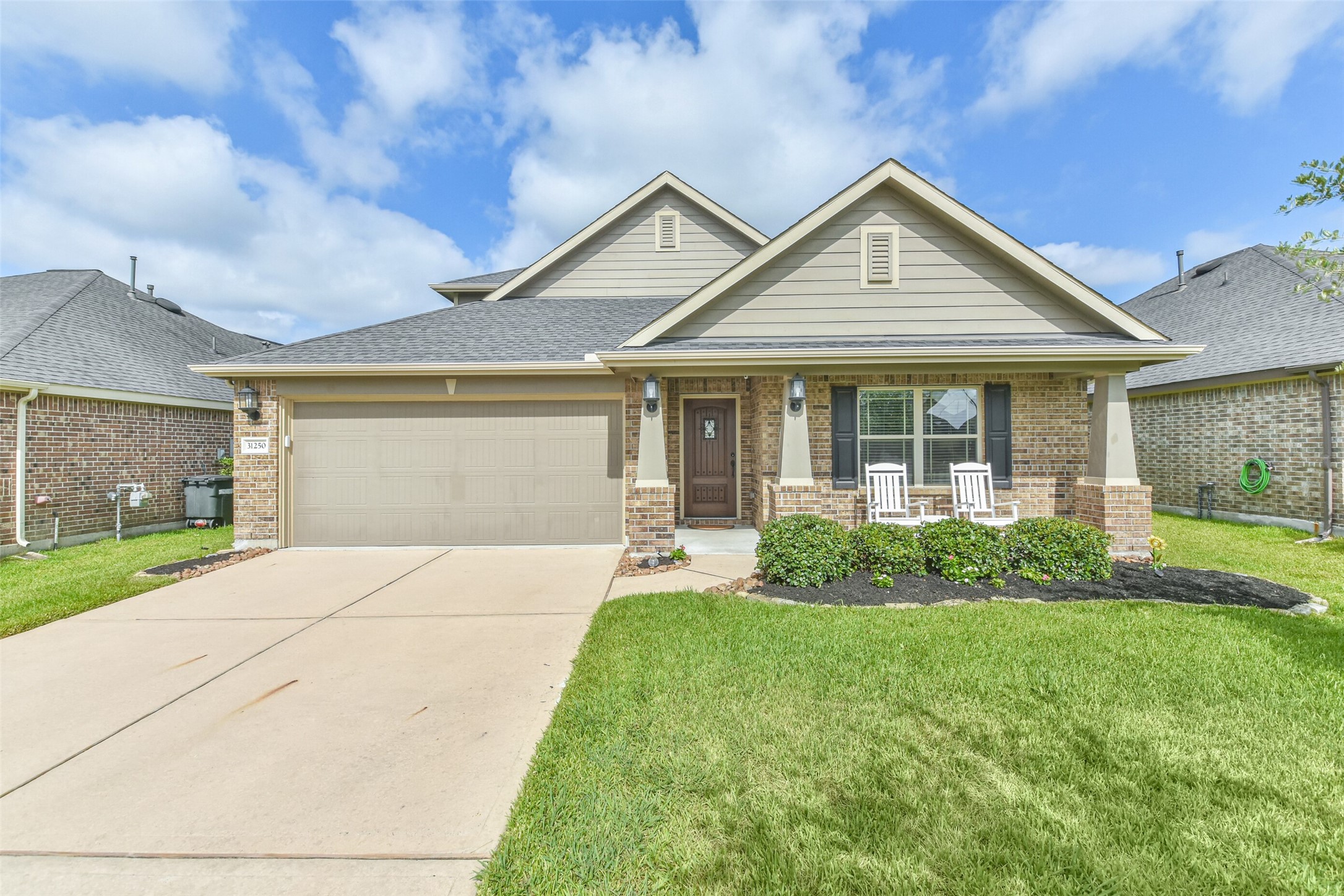 31250 Liberty Knoll Lane Spring TX 77386