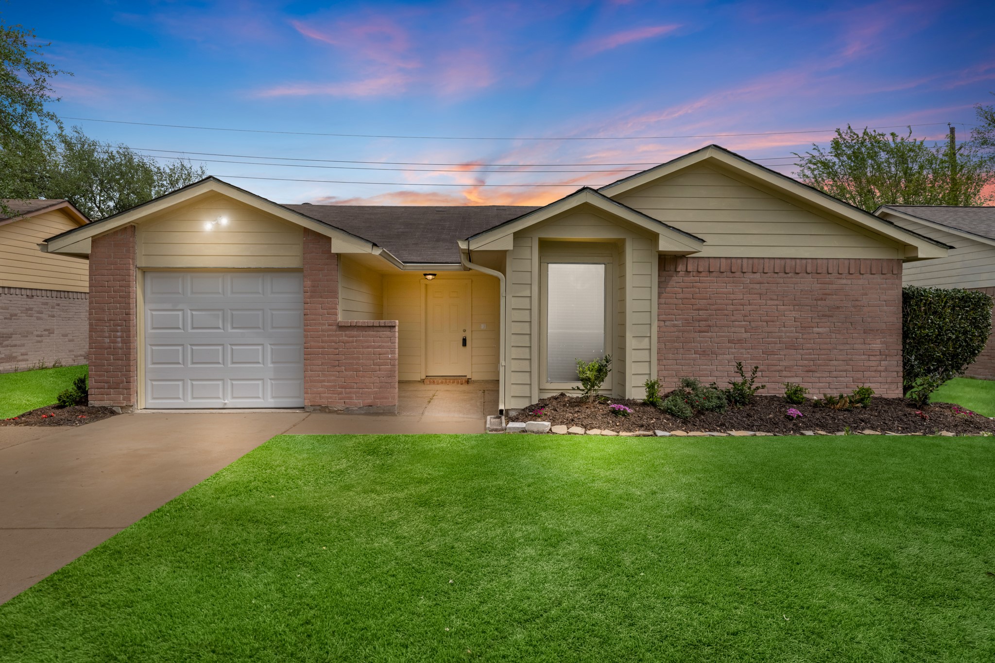 1830 Powderhorn Lane Katy TX 77493