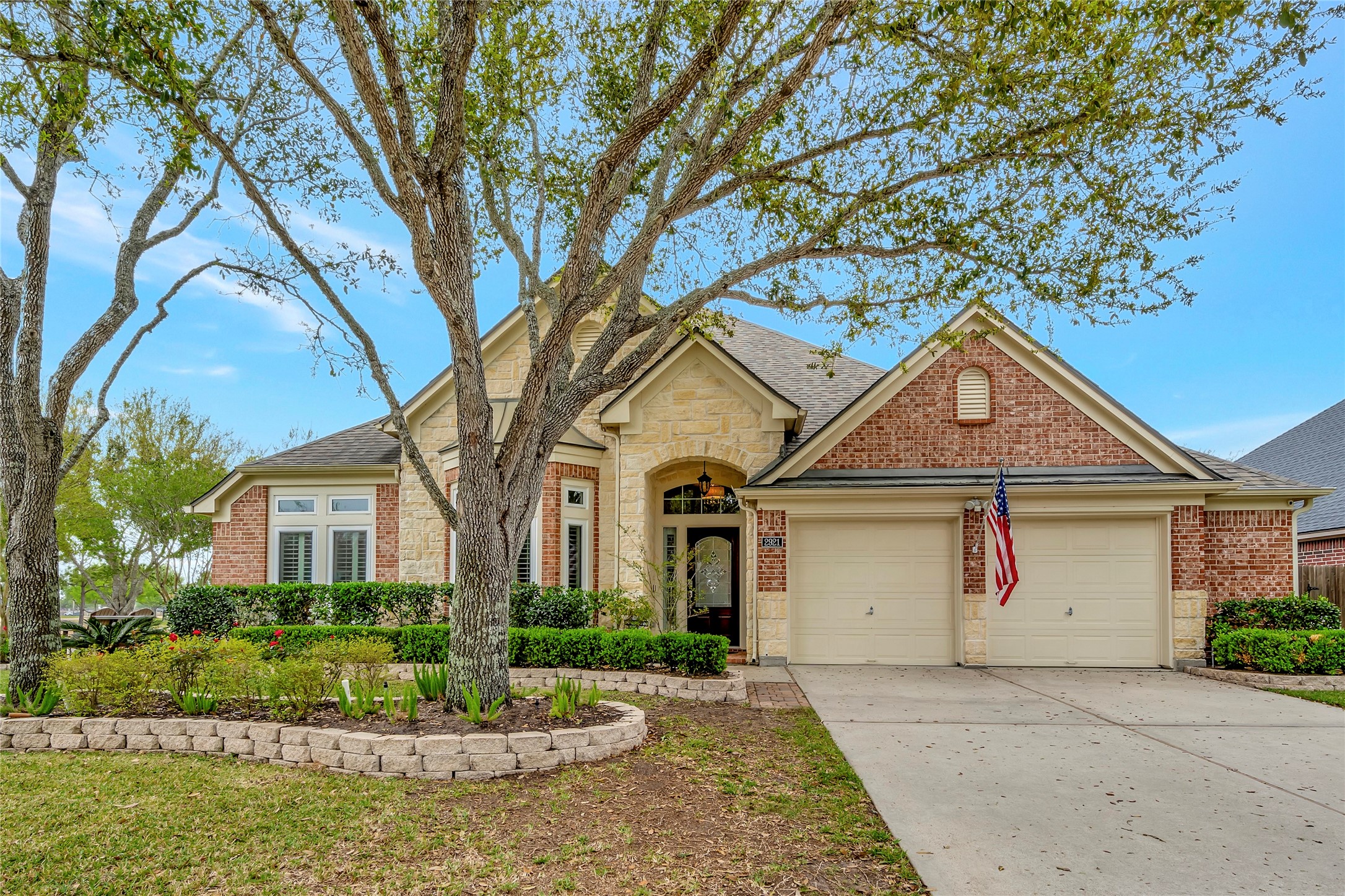 2921 Grand Shore Court League City TX 77573