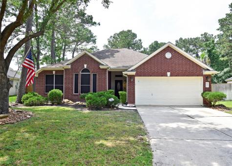 13431 Roman Hills Lane Houston TX 77070