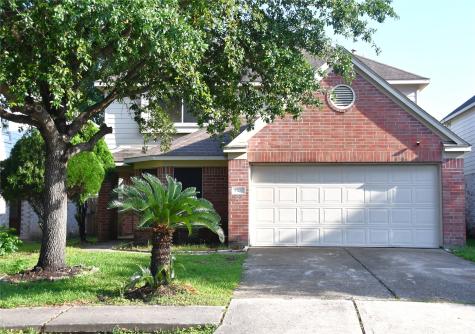 7202 Foxvista Lane Humble TX 77338