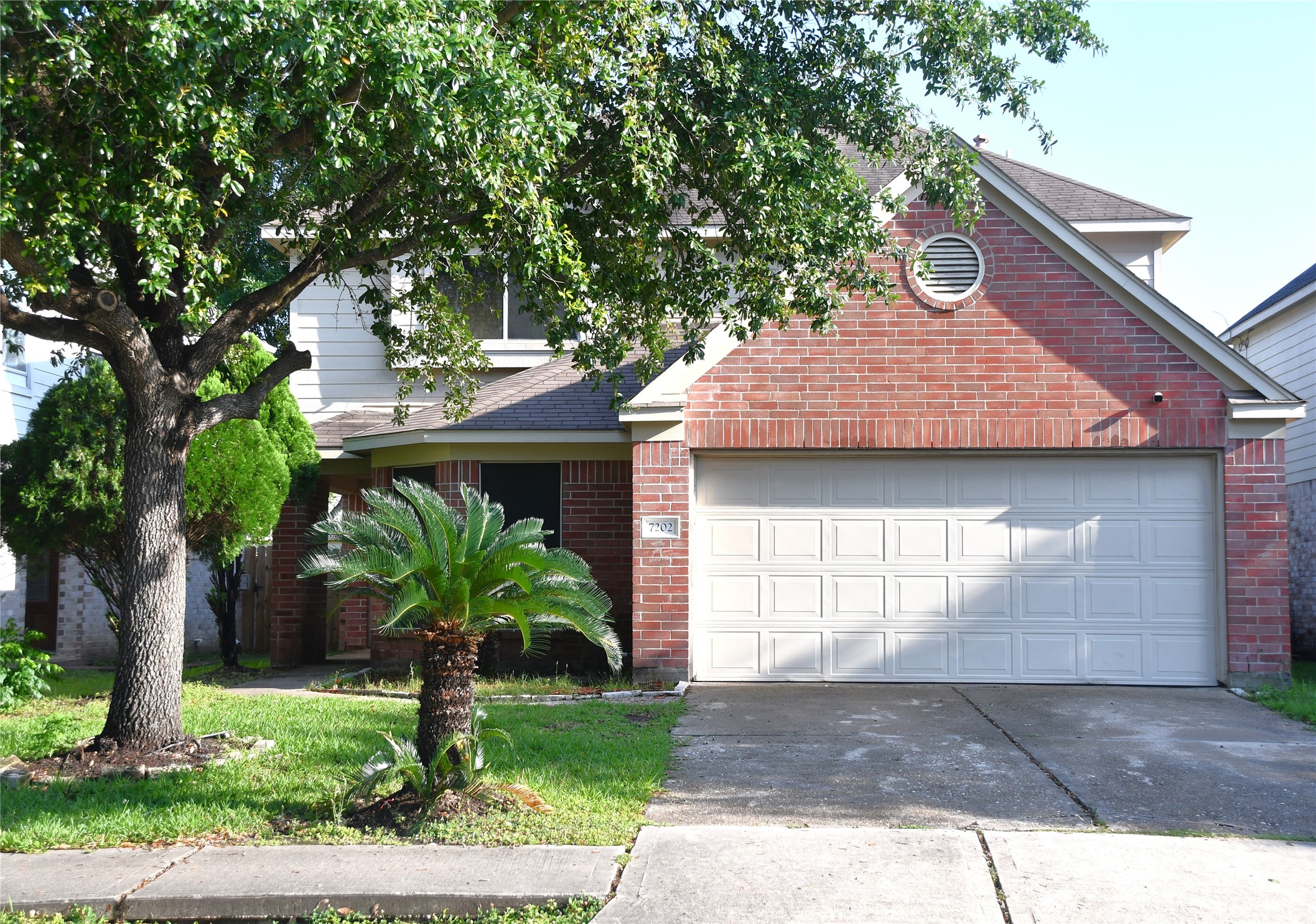 7202 Foxvista Lane Humble TX 77338