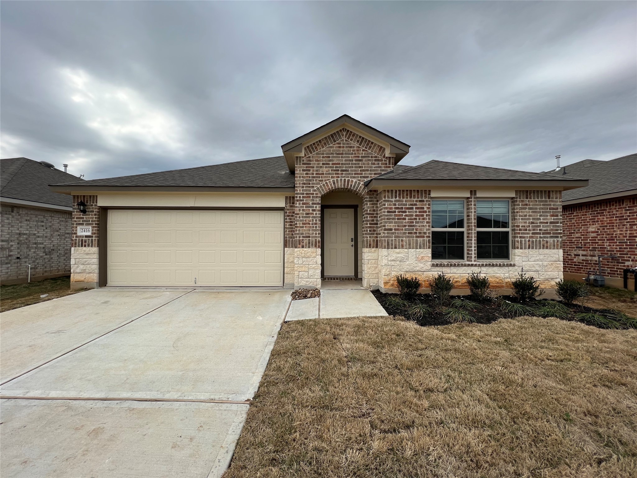 2416 Dog Leg Lane Navasota TX 77868
