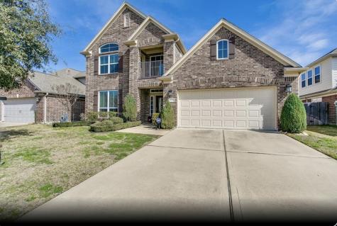 14126 Sundial Stone Lane Cypress TX 77429