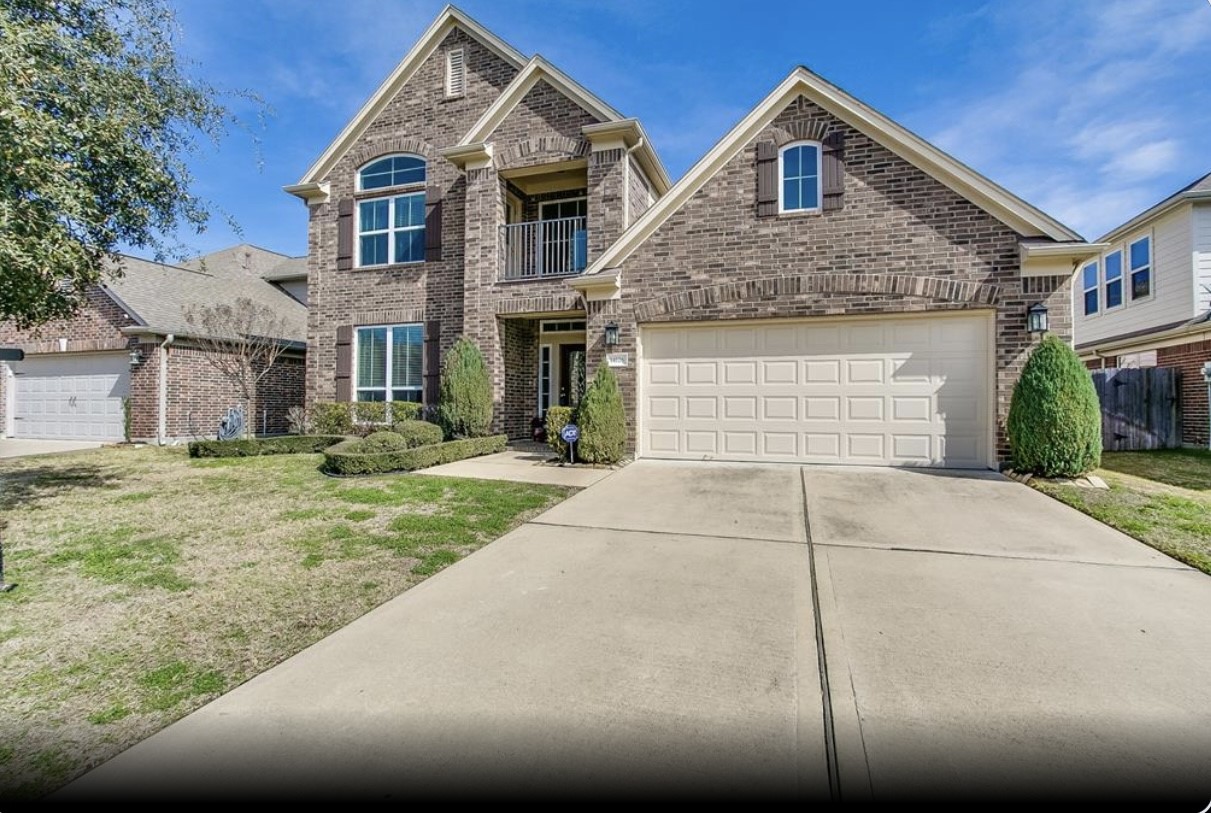 14126 Sundial Stone Lane Cypress TX 77429