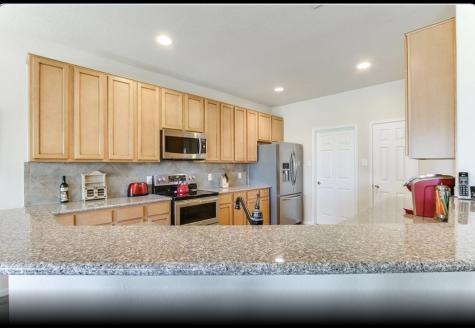 14126 Sundial Stone Lane Cypress TX 77429