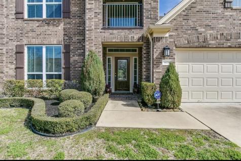 14126 Sundial Stone Lane Cypress TX 77429