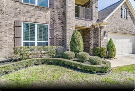 14126 Sundial Stone Lane Cypress TX 77429