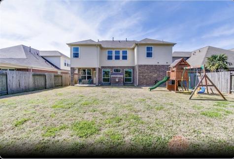 14126 Sundial Stone Lane Cypress TX 77429