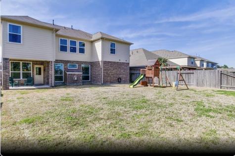14126 Sundial Stone Lane Cypress TX 77429