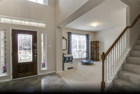 14126 Sundial Stone Lane Cypress TX 77429