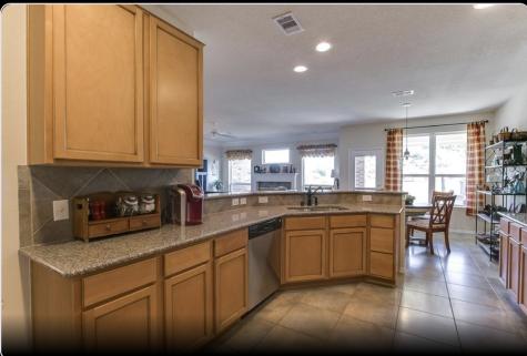 14126 Sundial Stone Lane Cypress TX 77429