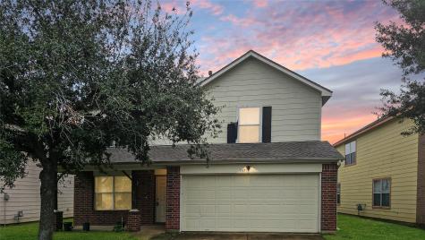 707 Kiley Drive Houston TX 77073