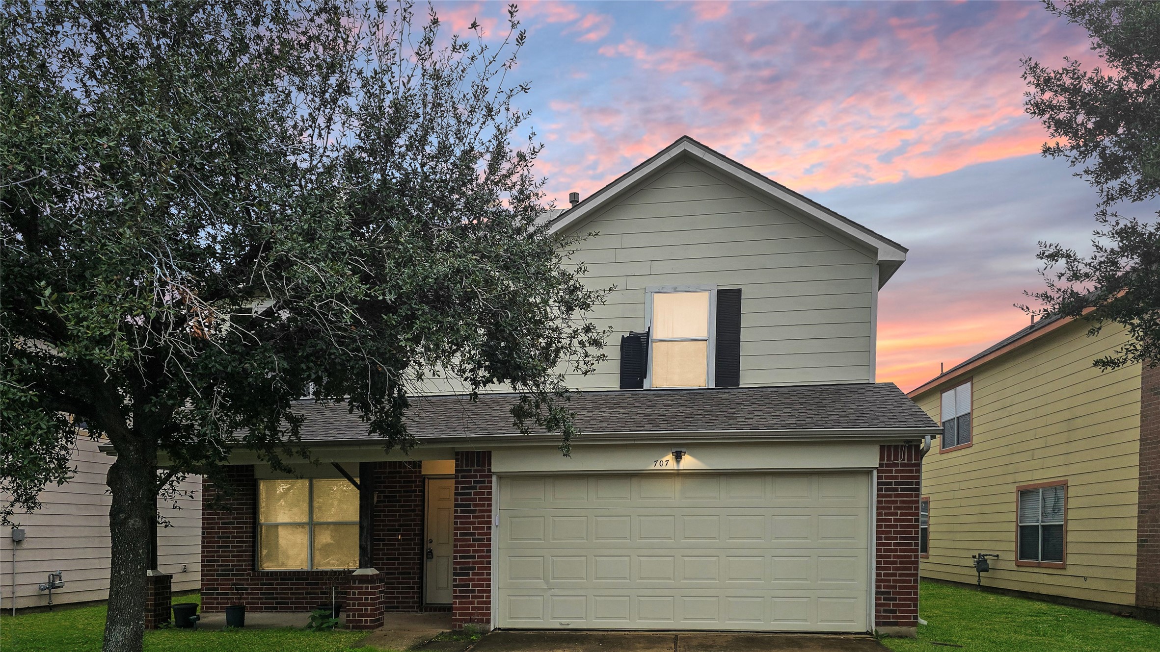 707 Kiley Drive Houston TX 77073