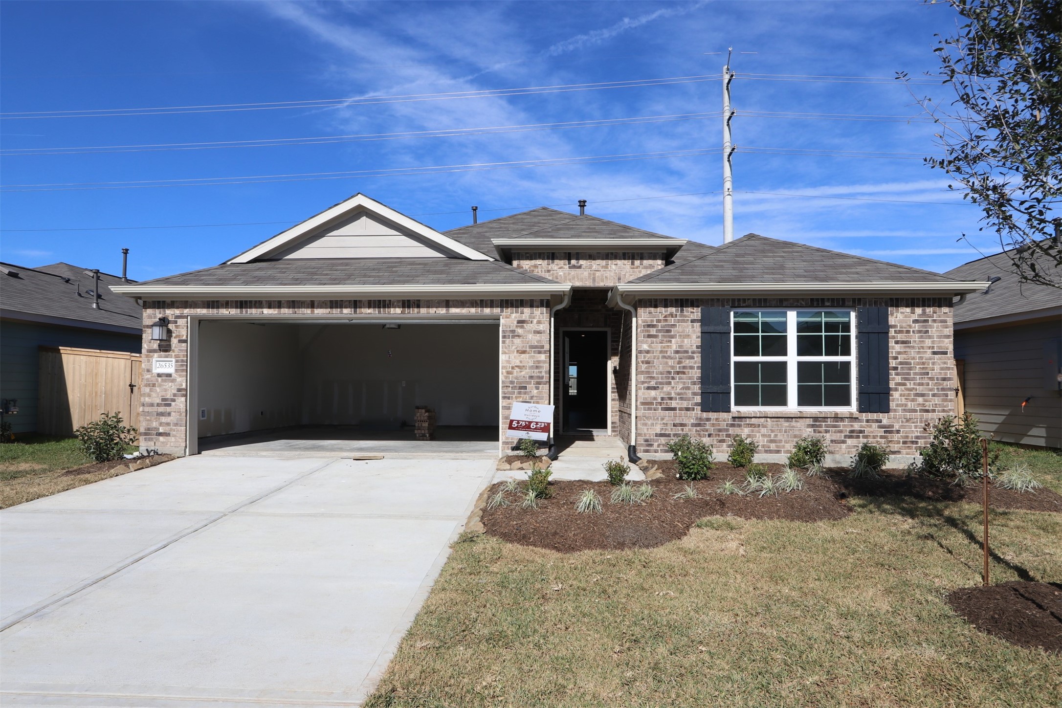26535 Eternal Drive La Marque TX 77568