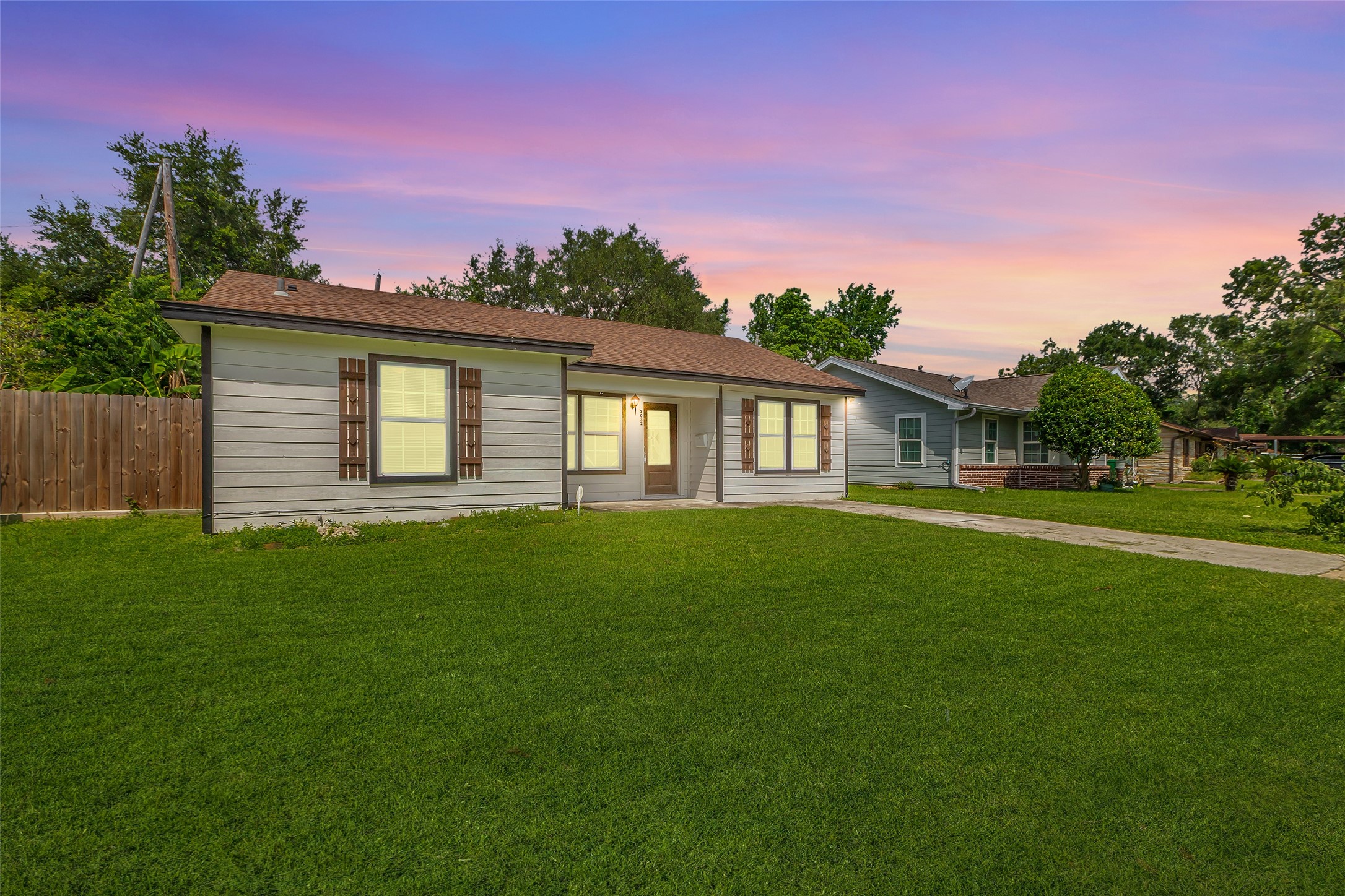 2032 Vince Street Pasadena TX 77502