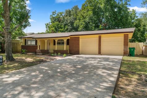 5317 Louise Street Baytown TX 77521